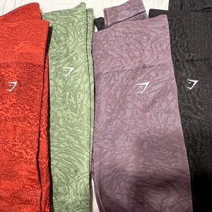 Gymshark Leggings